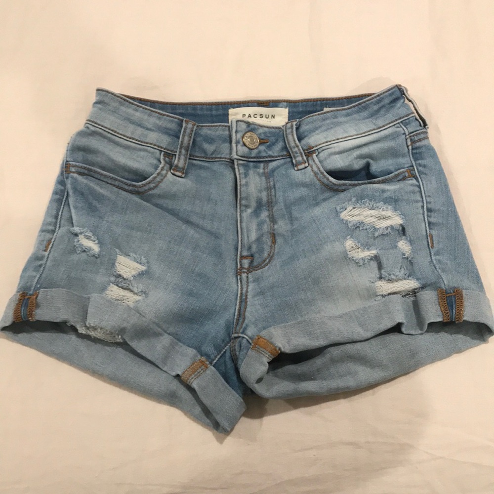 Pacsun shorts